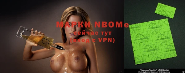 стаф Баксан